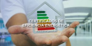 Certificado Energético